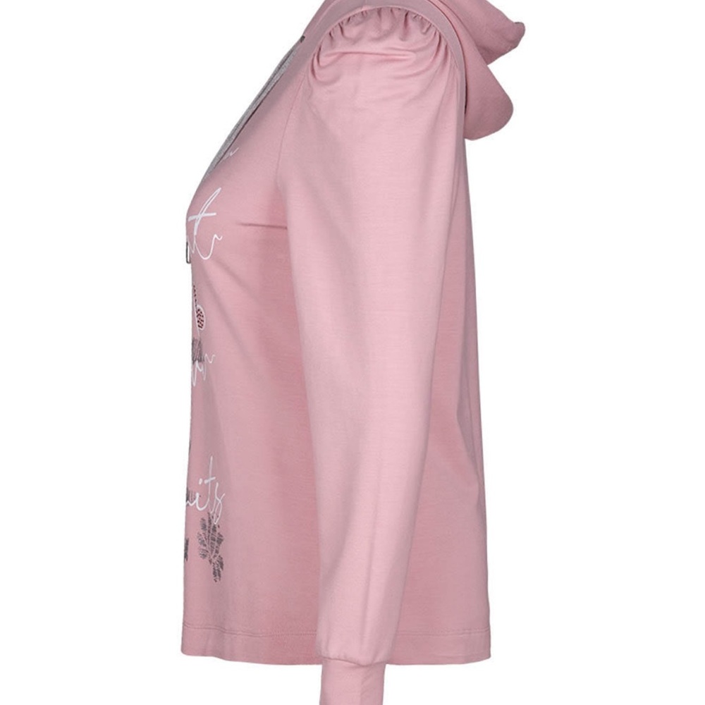 dolcezza Hooded pullover - Picture 2 of 5